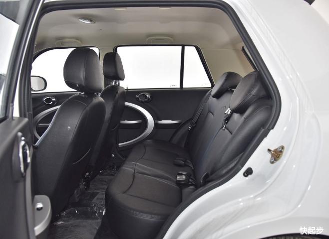 力帆汽车-力帆330EV