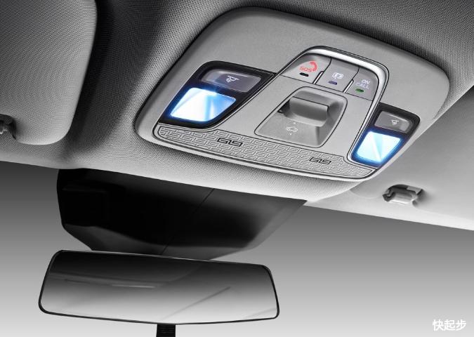 吉利汽车-帝豪EV