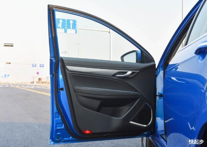 吉利汽车-帝豪EV