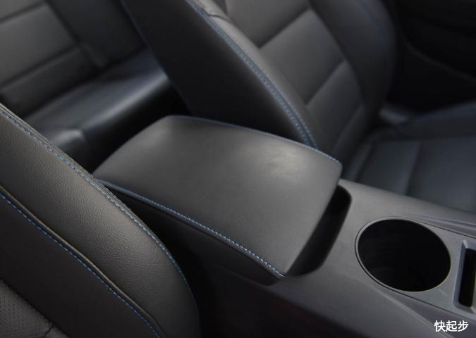 吉利汽车-帝豪EV