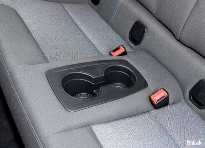 宝马-宝马i3系新能源