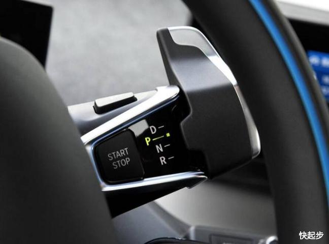 宝马-宝马i3系新能源