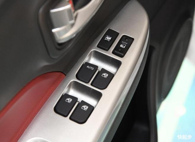 长安汽车-奔奔EV