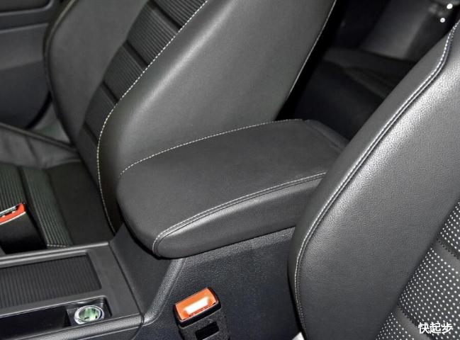 大众-高尔夫(进口)新能源