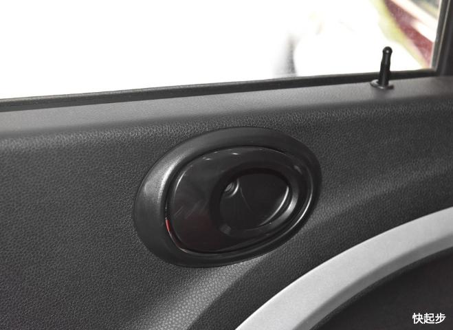 力帆汽车-力帆330EV