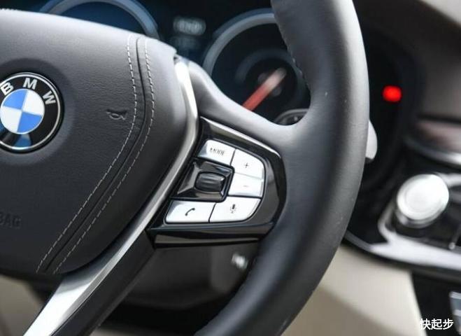 宝马-宝马5系新能源