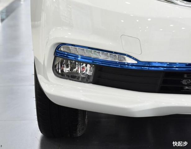 长城汽车-长城C30新能源