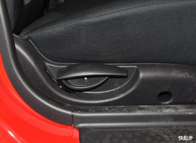 力帆汽车-力帆330EV