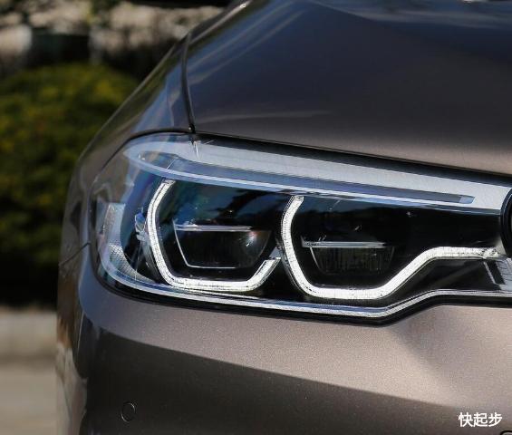 宝马-宝马5系新能源