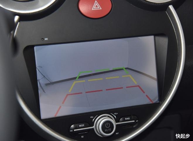 力帆汽车-力帆330EV