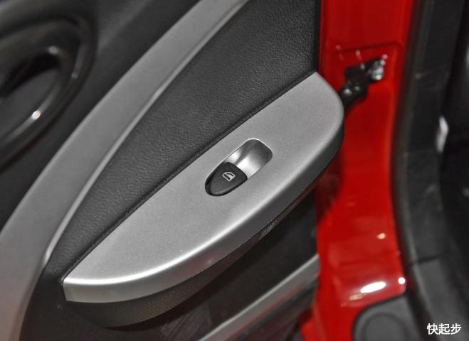 力帆汽车-力帆330EV