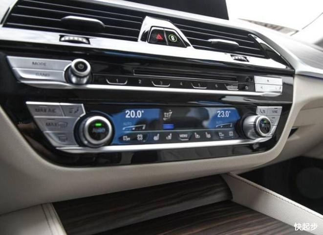 宝马-宝马5系新能源