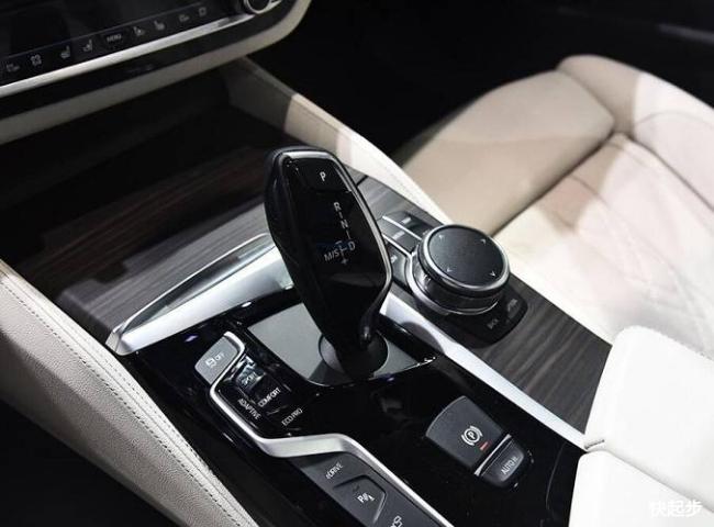 宝马-宝马5系新能源