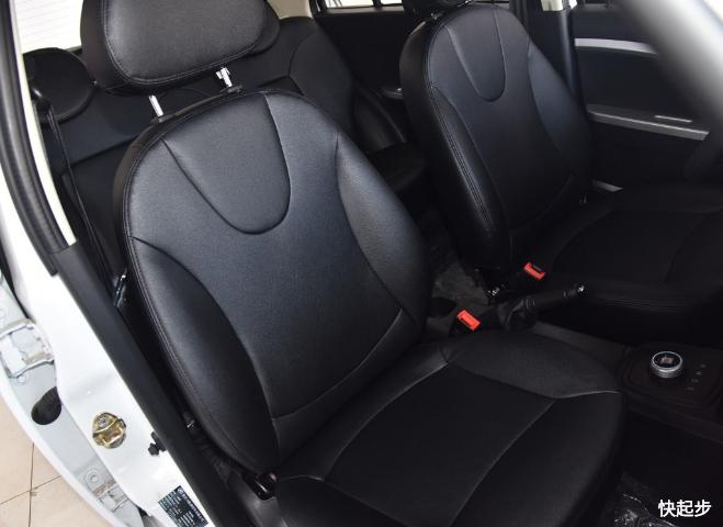 力帆汽车-力帆330EV