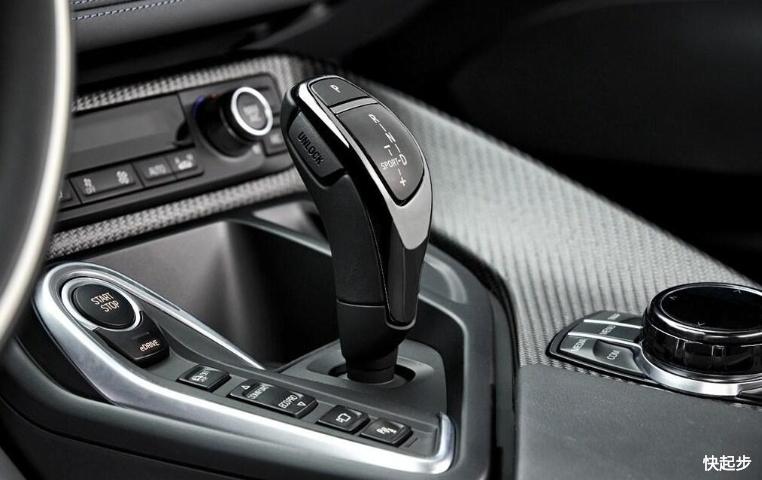 宝马-宝马i8新能源