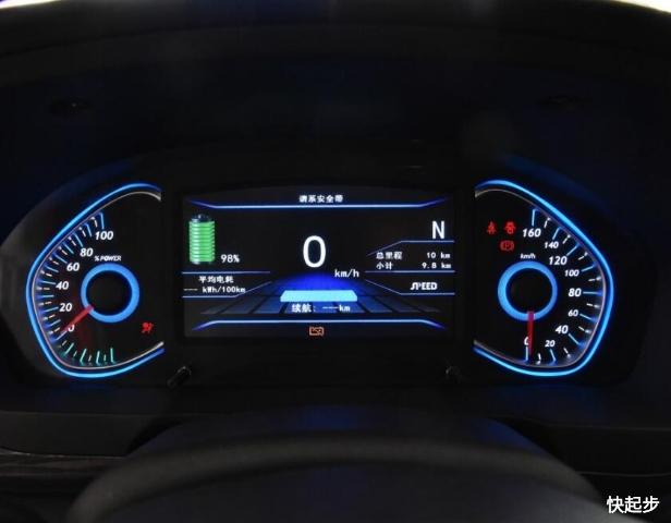 北汽新能源-北汽新能源EX系列