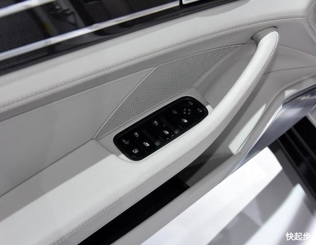 保时捷-Panamera新能源