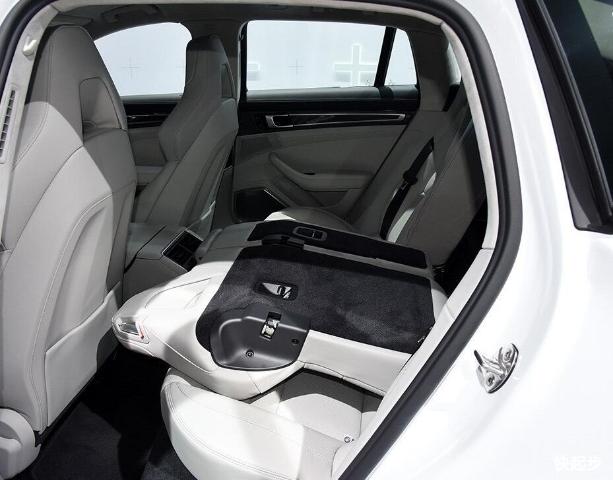 保时捷-Panamera新能源