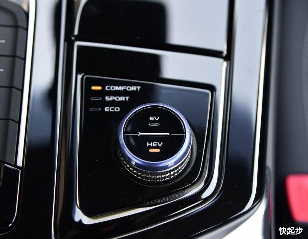 吉利汽车-博瑞PHEV