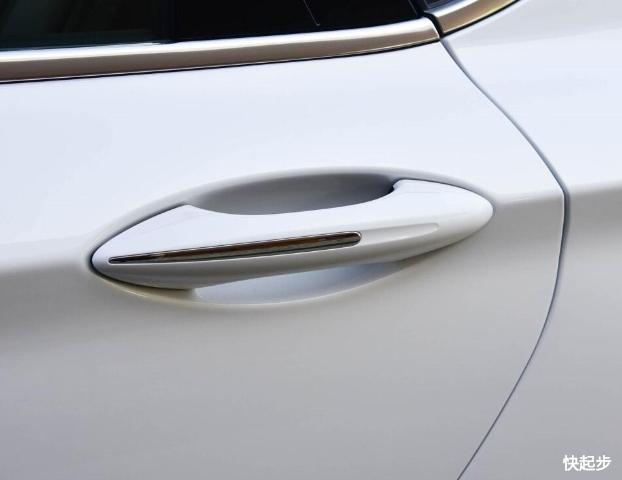 吉利汽车-博瑞PHEV