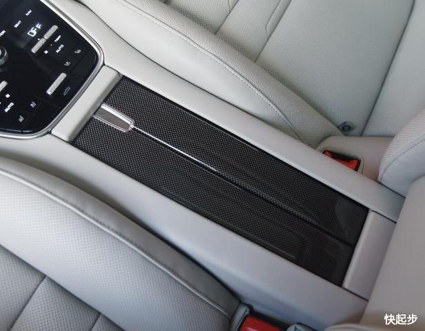 保时捷-Panamera新能源