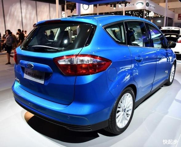 福特-C-MAX