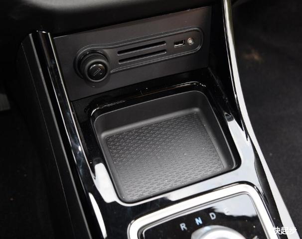 江铃集团新能源-江铃E400