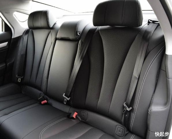 吉利汽车-博瑞PHEV