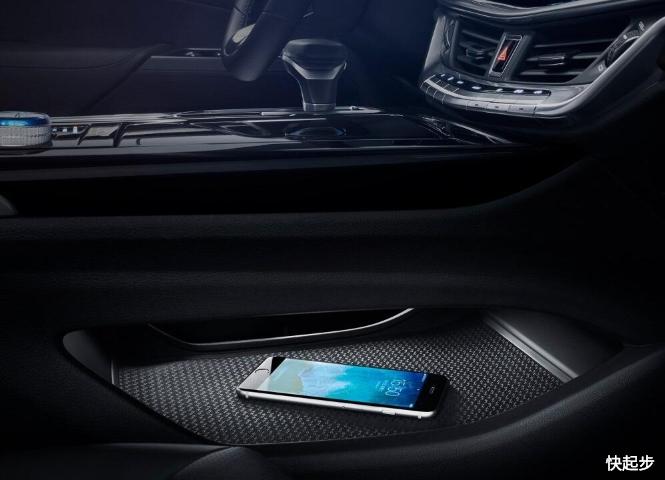 吉利汽车-博瑞PHEV