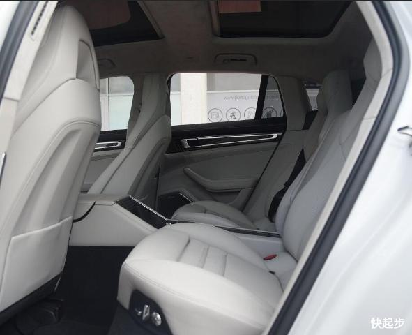 保时捷-Panamera新能源