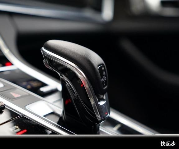 保时捷-Panamera新能源