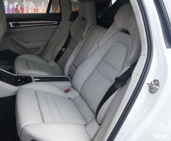 保时捷-Panamera新能源