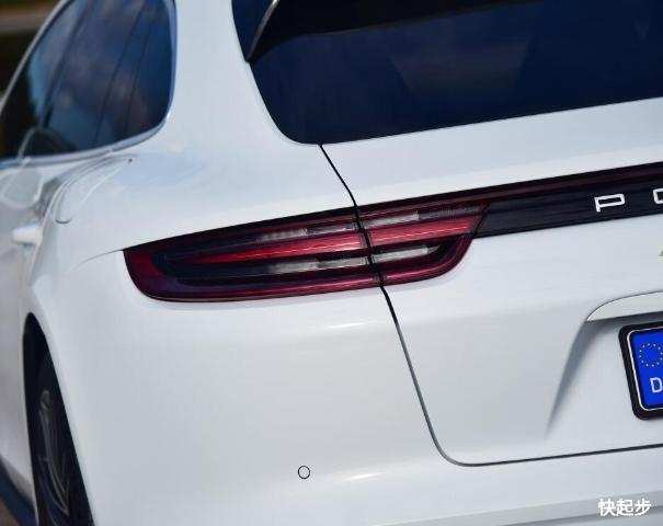 保时捷-Panamera新能源