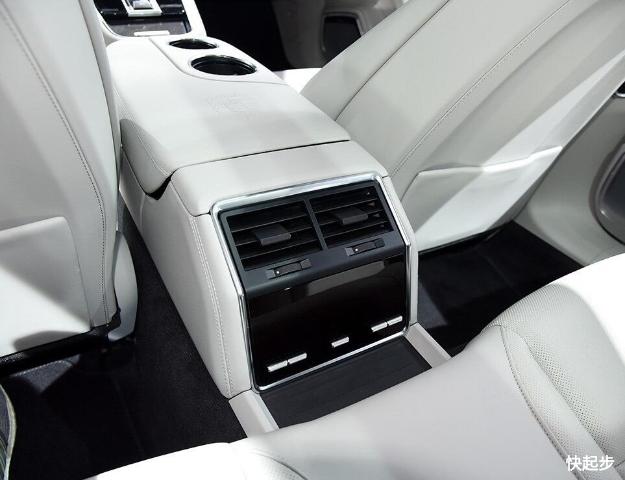 保时捷-Panamera新能源