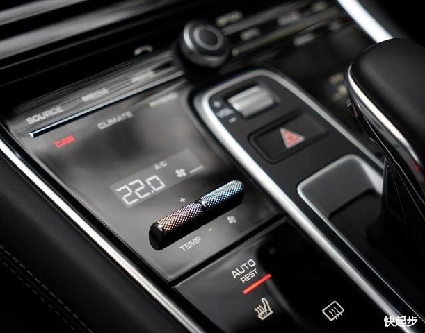 保时捷-Panamera新能源