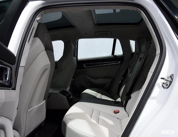 保时捷-Panamera新能源