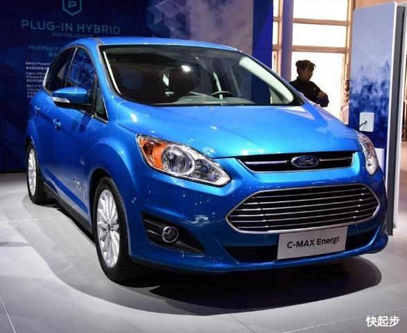 福特-C-MAX