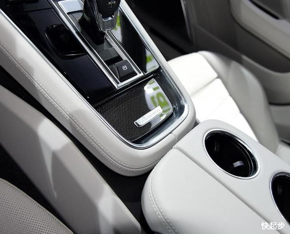 保时捷-Panamera新能源