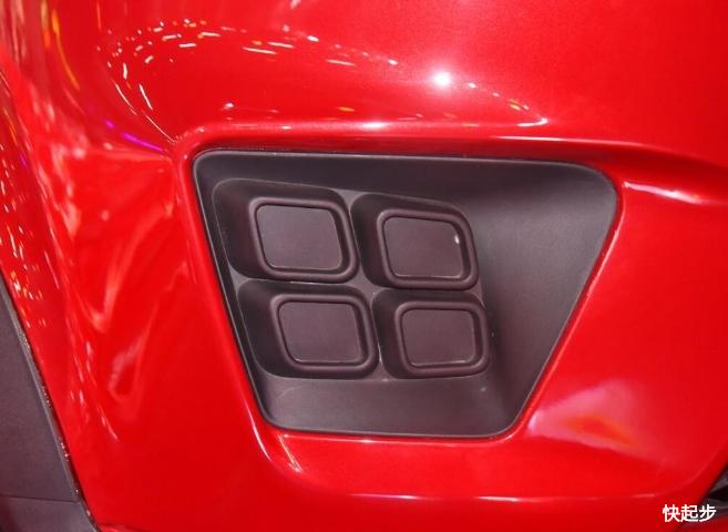 红星汽车-闪闪X2