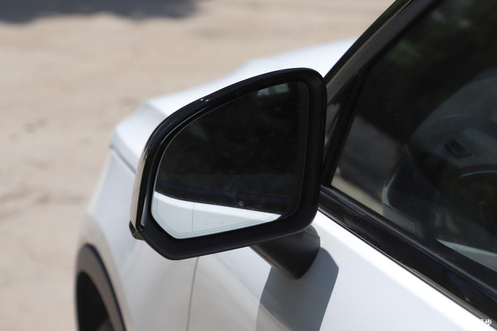 沃尔沃-沃尔沃XC90新能源