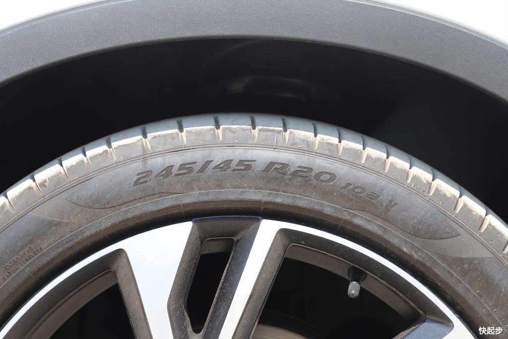 沃尔沃-沃尔沃XC90新能源