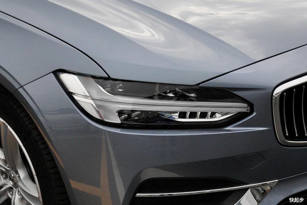 沃尔沃-沃尔沃XC90新能源