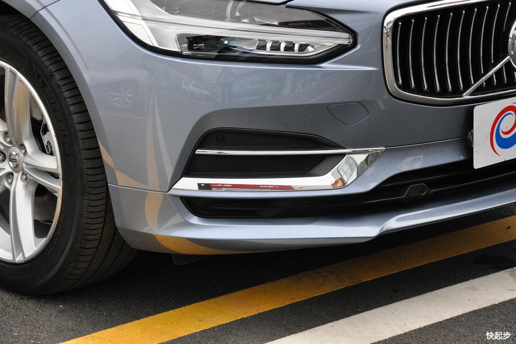 沃尔沃-沃尔沃XC90新能源