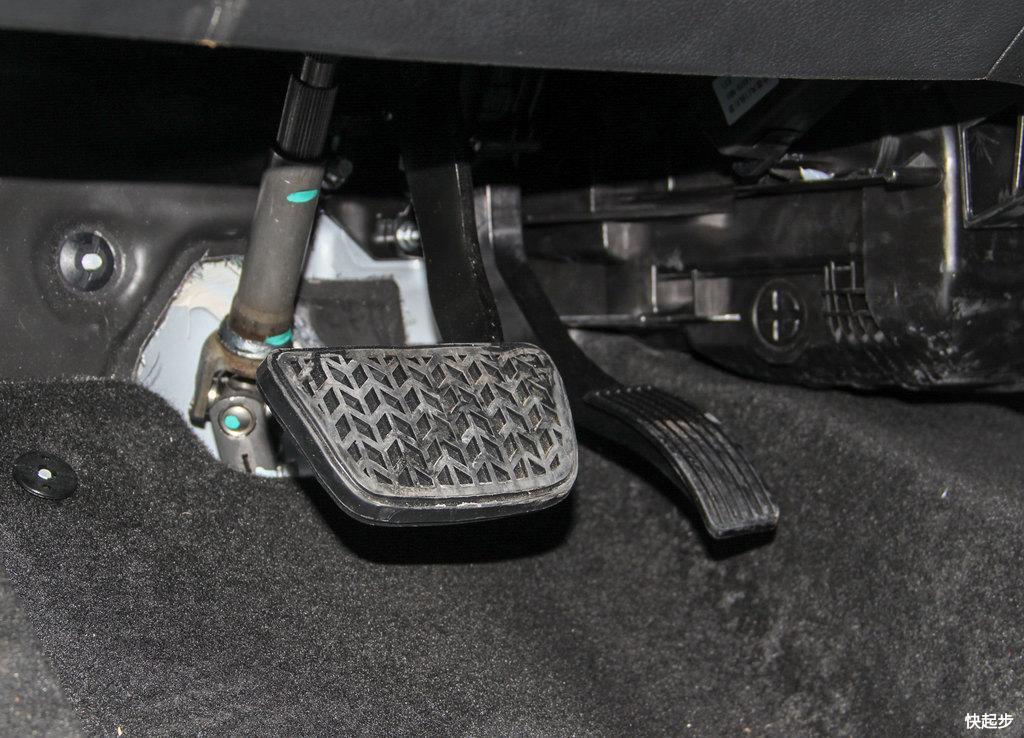 北汽新能源-北汽新能源EC3