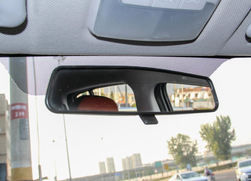 北汽新能源-北汽新能源EC3