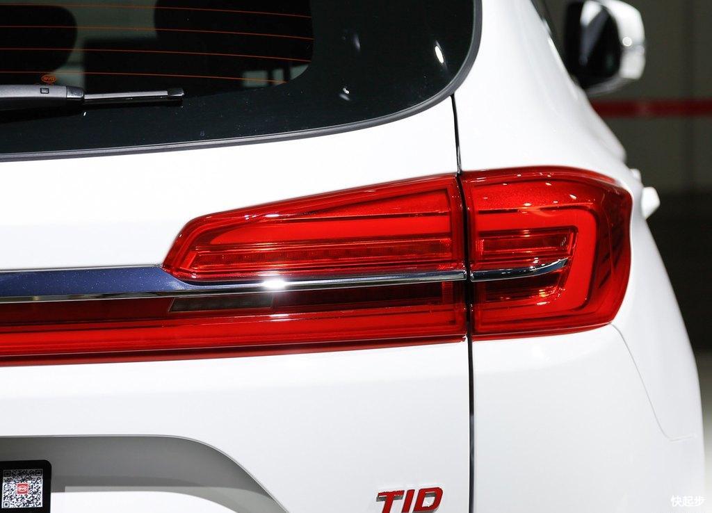 比亚迪-比亚迪宋DM