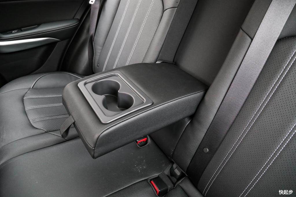 比亚迪-比亚迪宋DM