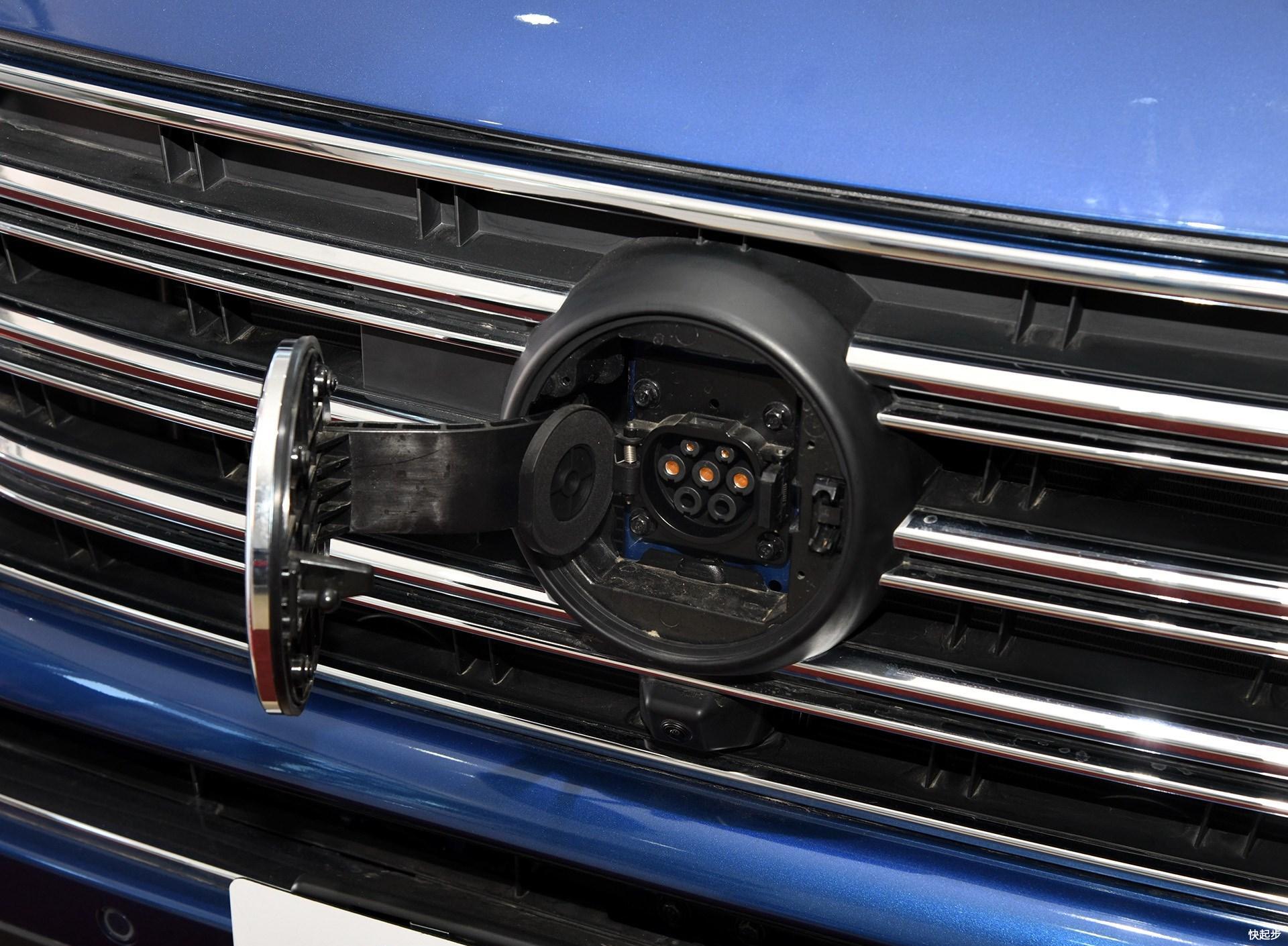 汉腾-汉腾X7 PHEV