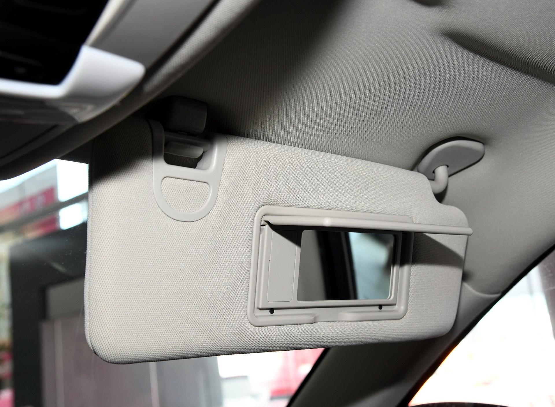 汉腾-汉腾X7 PHEV