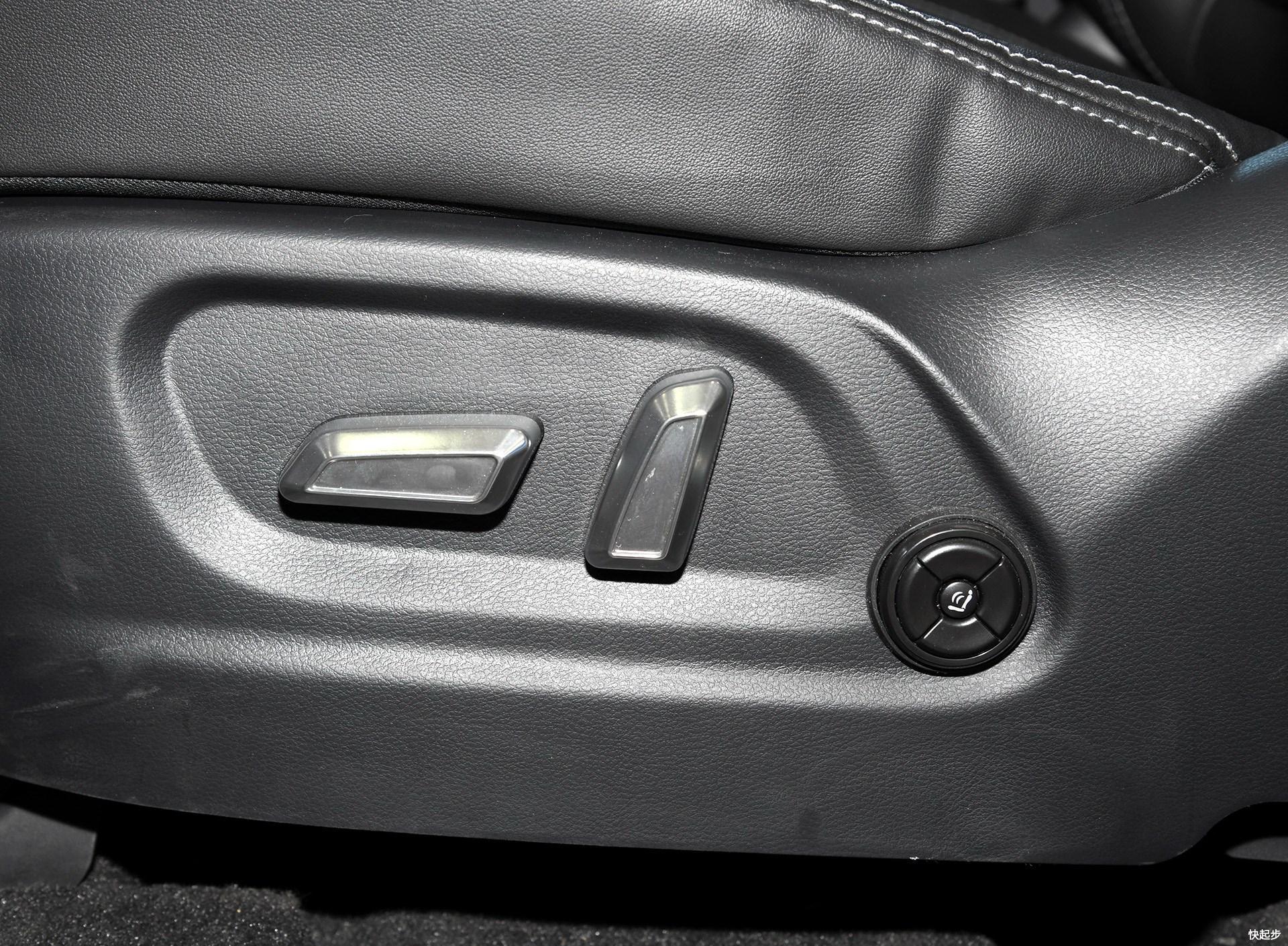 汉腾-汉腾X7 PHEV